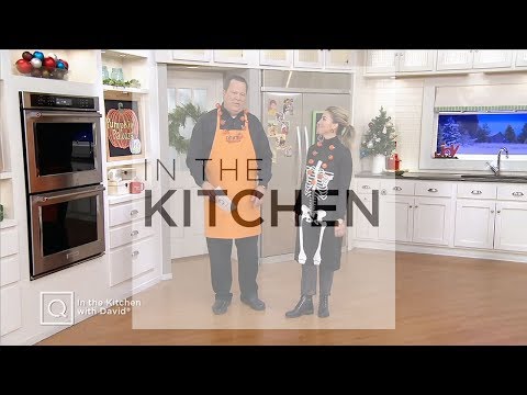 In the Kitchen with David | October 30, 2019