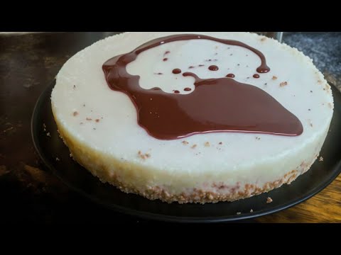 Enigma Cake: Decadent Delight with a Secret Twist