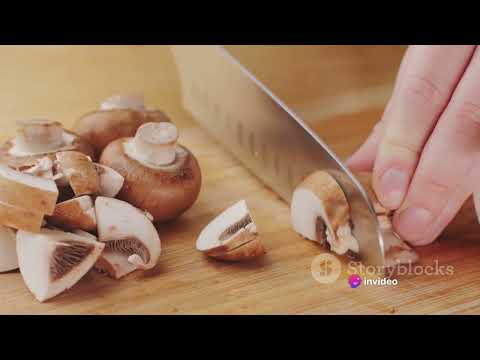 Classic Recipe: Creamy Wild Mushroom Risotto