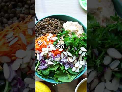 Quinoa Salad with Avocado and Black Beans