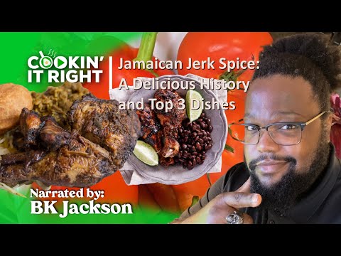 Jamaican Jerk Spice: A Delicious History &amp; Top 3 Dishes