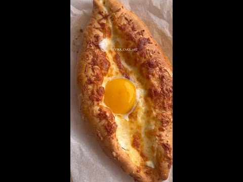 Discover the 10 Irresistible Secrets to Mastering Adjarian Khachapuri Like a Pro!