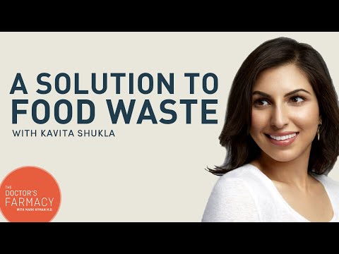 A Simple But Profound Solution to Food Waste