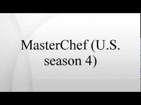 MasterChef (U.S. season 4)