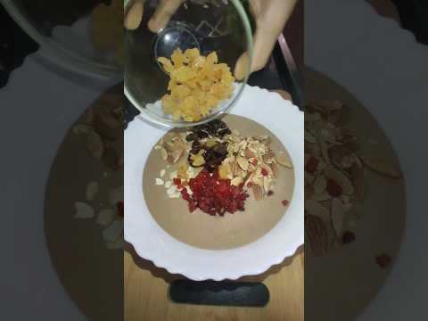 Try This Choco Mocha Custard Delight#youtubeshorts