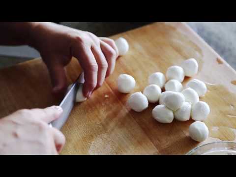 Zesty Italian Tortellini Salad