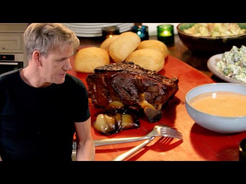 Gordon Ramsay&#039;s Ultimate Pulled Pork