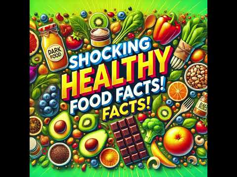 Unlocking The Ultimate Healthy Eating Secrets: Surprising Tips You Need To Know!