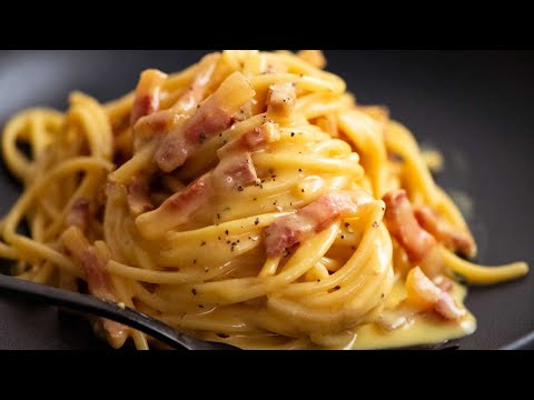 Carbonara