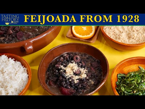 Feijoada - Brazil&#039;s National Dish