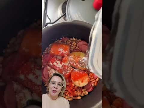 &#039;O segredo que os chefes não te contam para um feijão saborosíssimo está aqui!