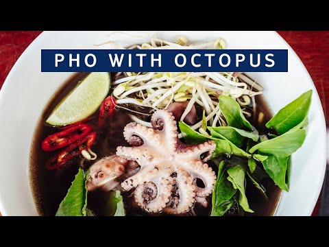 Pho – the heart of Vietnamese cuisine