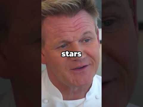 Gordon Ramsay&#039;s Best Meal