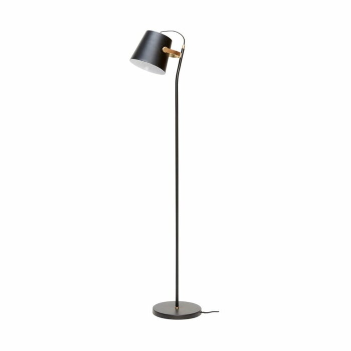 Stojacia lampa Hübsch Maud