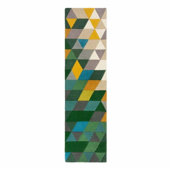 Vlnený behúň Flair Rugs Prism