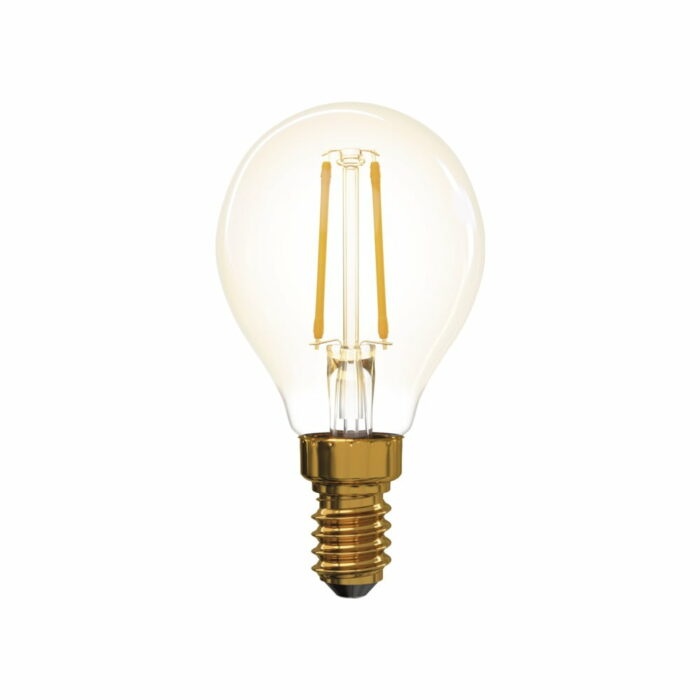 LED žiarovka EMOS Vintage Mini Globe Warm White