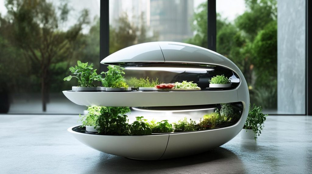 Discover the Future of Cooking! Meet the ‘النابض المضغوط’