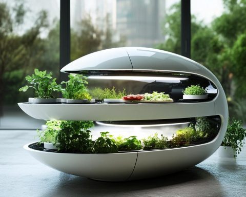 Discover the Future of Cooking! Meet the ‘النابض المضغوط’