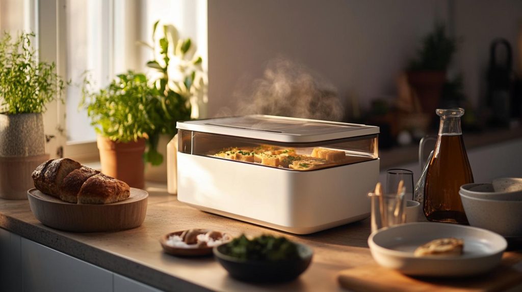 Eplesuppe: The Future of Comfort Food? Discover This High-Tech Take on a Classic Norwegian Dish