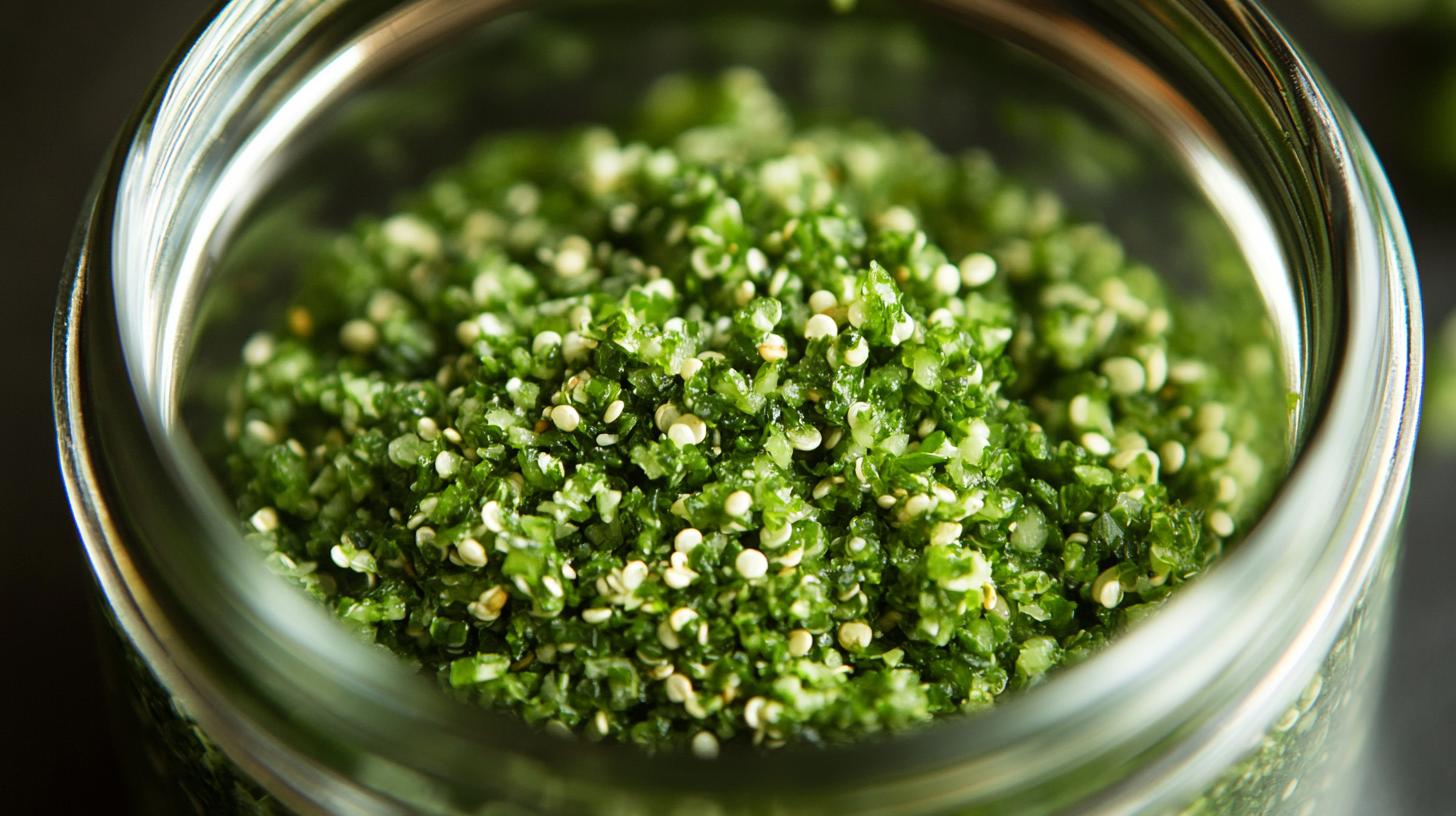 Quinoa Tabbouleh: The Fusion Dish of the Future? Discover How Tech Is Transforming Traditional Recipes!