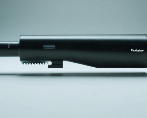 Swedish Classic Reinvented! Meet Fiskkakor with a Hi-Tech Twist Swedish Classic Reinvented! Meet Fiskkakor with a Hi-Tech Twist