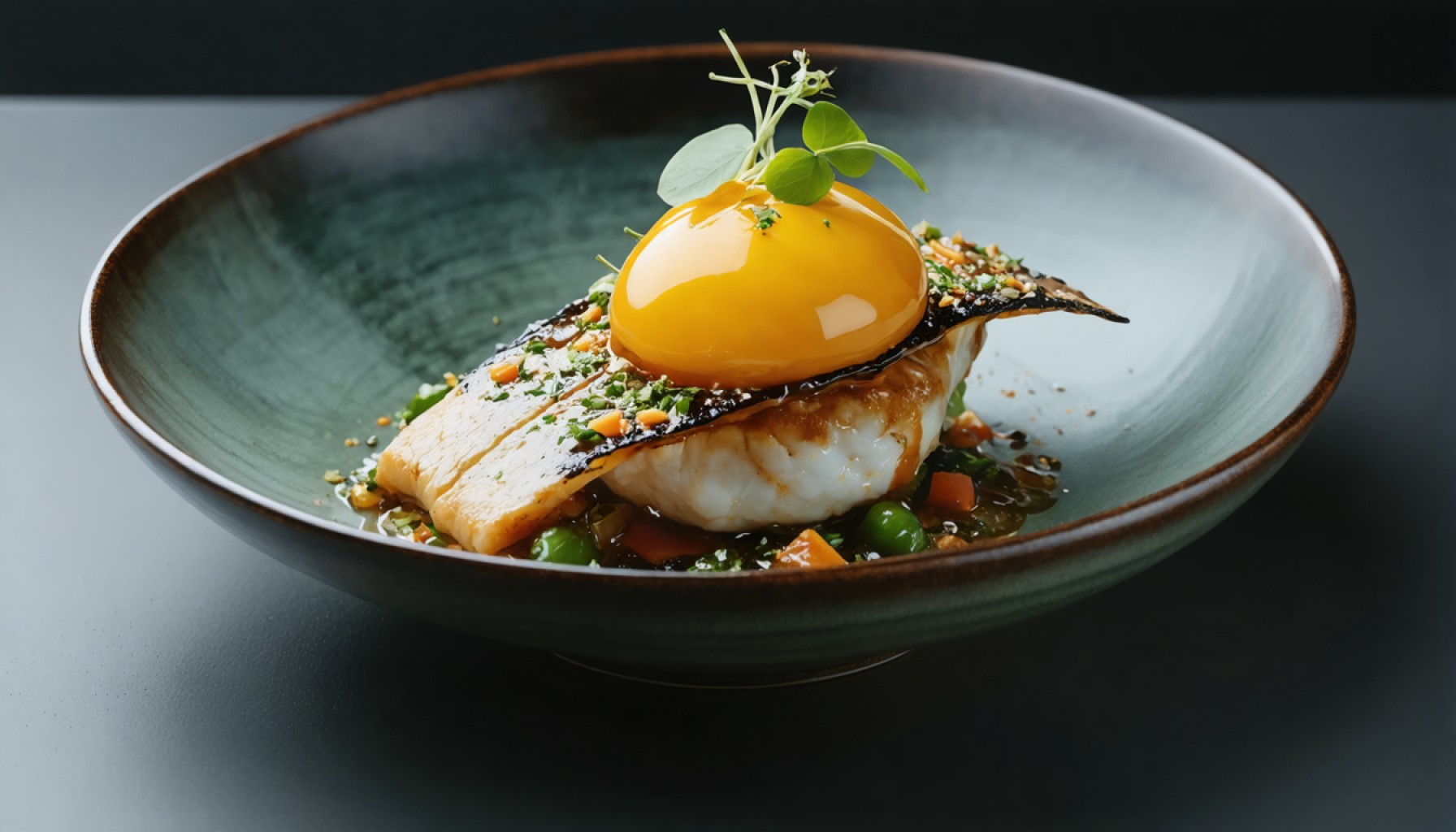 Revolutionizing Dining! Meet 'Tot Tex’—A Fusion Dish Straight from the Future
