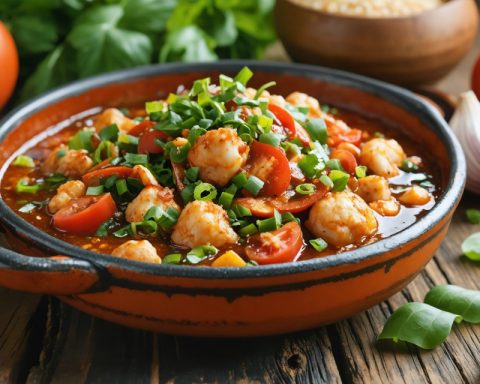 This Traditional Dish Will Wow Your Taste Buds! Discover the Secret to Perfect Kavurma Je