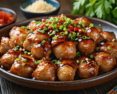 This Flavor Will Surprise You! Discover the Sizzling Secret of Karai Recept This Flavor Will Surprise You! Discover the Sizzling Secret of Karai Recept