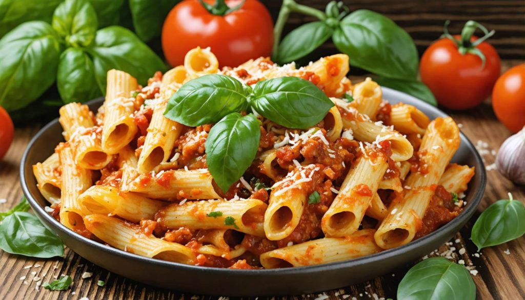 This Italian Classic is a Crowd-Pleaser. Discover How to Make Ziti at Home This Italian Classic is a Crowd-Pleaser. Discover How to Make Ziti at Home