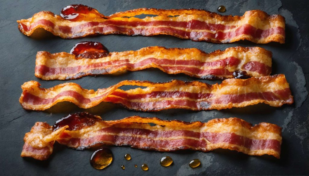 You Won’t Believe It’s Not Bacon! Discover Kosher Bacon’s Secret. You Won’t Believe It’s Not Bacon! Discover Kosher Bacon’s Secret.