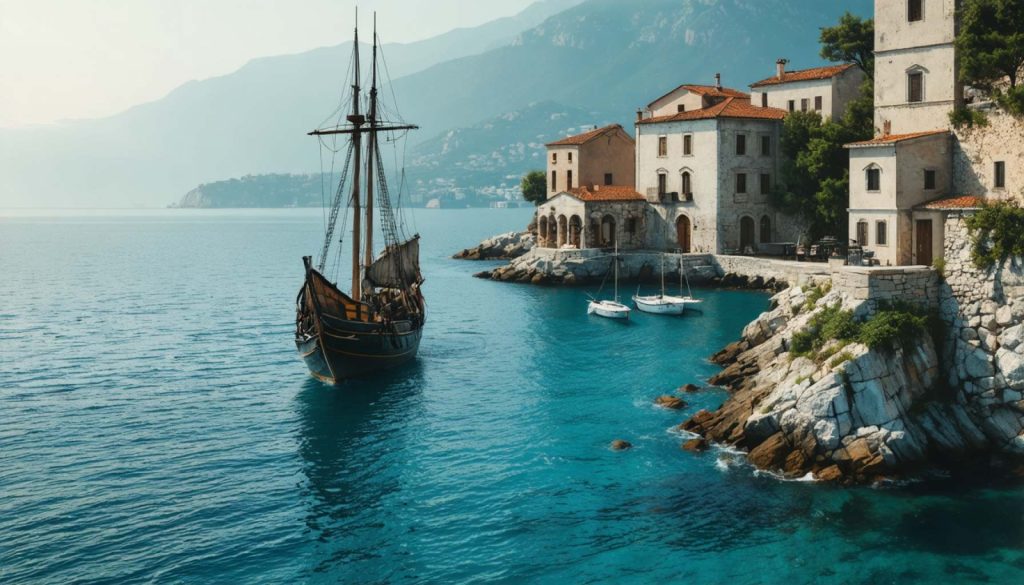 Unlock the Secret to Jadranski Losos! A Taste of the Adriatic at Home Unlock the Secret to Jadranski Losos! A Taste of the Adriatic at Home