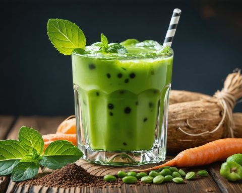 Unlock Flavor: Discover the Secret Behind Grilovaný Česnek! Aroma and Taste in Harmony