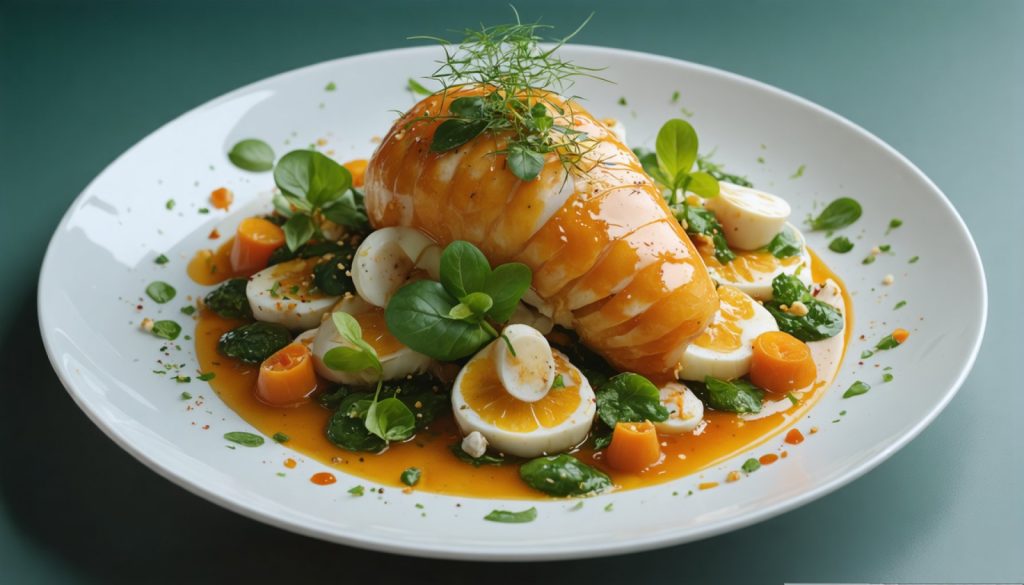 Discover the Secret of Karolsmith! A Dish That Surprises and Delights Discover the Secret of Karolsmith! A Dish That Surprises and Delights