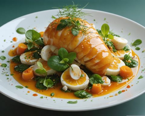 Discover the Secret of Karolsmith! A Dish That Surprises and Delights Discover the Secret of Karolsmith! A Dish That Surprises and Delights