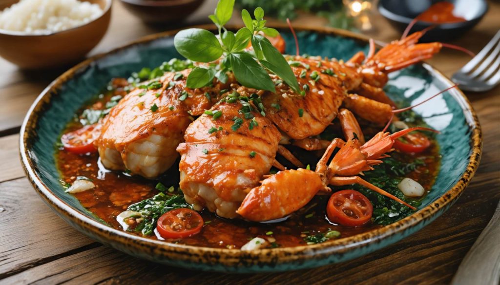 Discover Meriahven! Your Next Dinner Staple Discover Meriahven! Your Next Dinner Staple