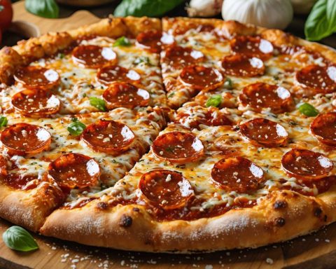 This Is Why Pepperoni Pizza Never Fails. Master The Recipe Now This Is Why Pepperoni Pizza Never Fails. Master The Recipe Now