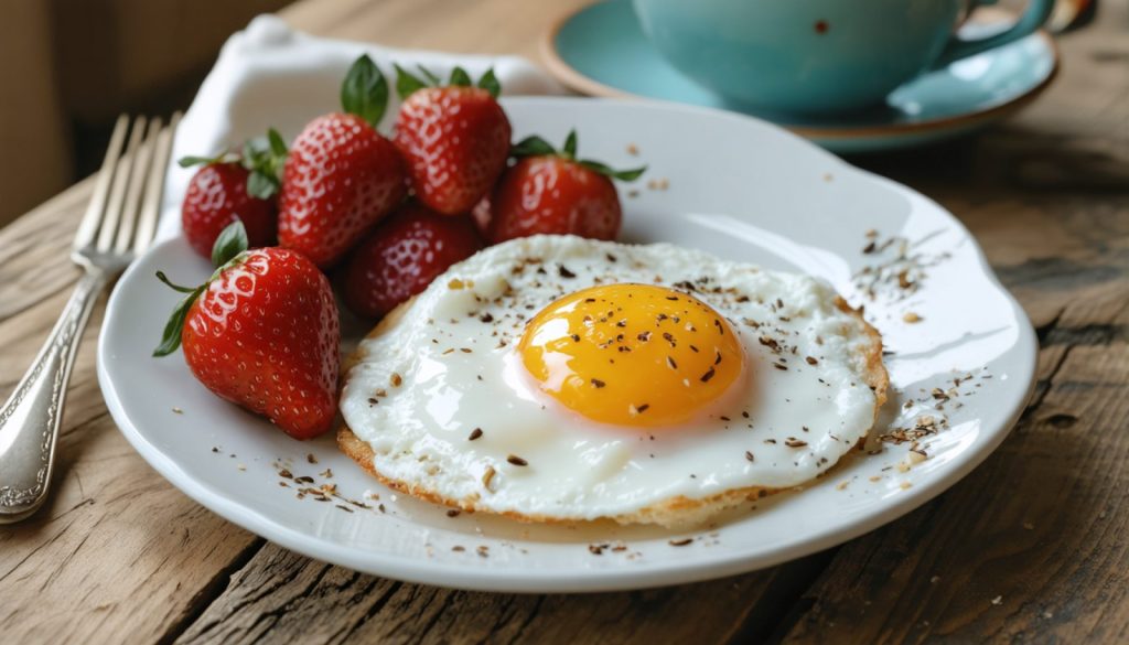The Secret Dutch Breakfast You Need: Kefir to Fuel Your Morning The Secret Dutch Breakfast You Need: Kefir to Fuel Your Morning