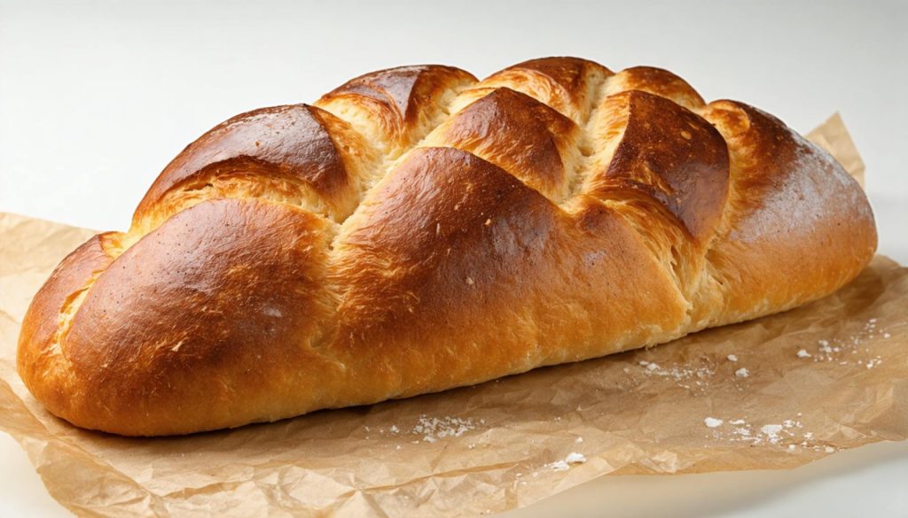 Discover the Secret! Bake Perfect Georgian Bread