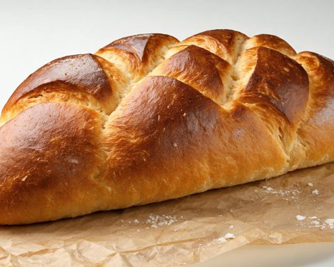Discover the Secret! Bake Perfect Georgian Bread Discover the Secret! Bake Perfect Georgian Bread