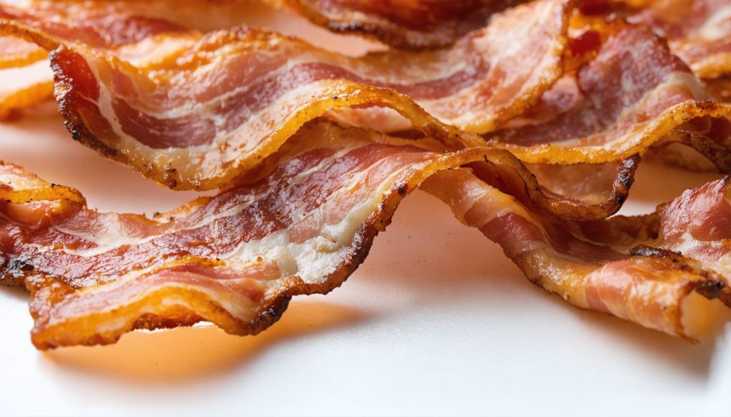 Master the Art of Bacon! Discover the Secret to Perfect Crispiness. Master the Art of Bacon! Discover the Secret to Perfect Crispiness.