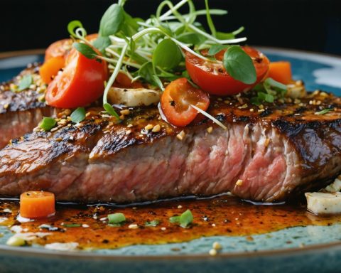 Discover the Secret to ‘Garšvielas Profesionāļiem’! Elevate Your Culinary Skills Today