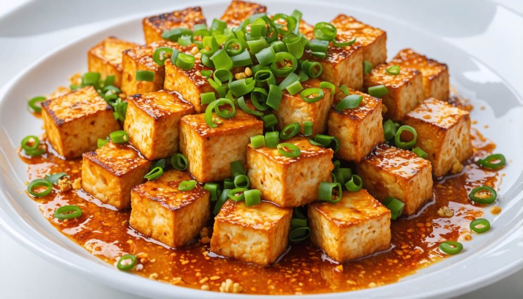 You Won’t Believe How Delicious Tofu Can Be! Discover the Secret Recipe for ‘Jak Chutná Tofu’ You Won’t Believe How Delicious Tofu Can Be! Discover the Secret Recipe for ‘Jak Chutná Tofu’