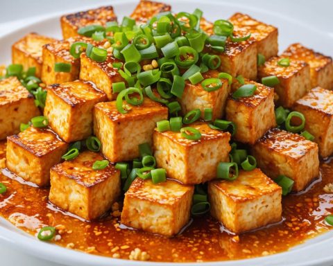 You Won’t Believe How Delicious Tofu Can Be! Discover the Secret Recipe for ‘Jak Chutná Tofu’