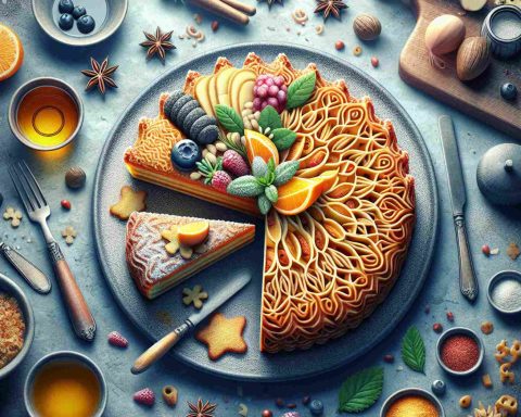 Discover the Secret Dish of Estonia! Impress Your Guests with Keerdkäik