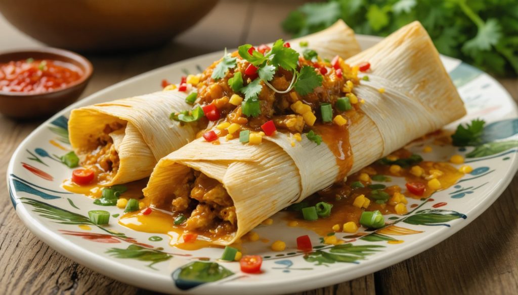 Unlock the Secret Dish: Tamalesz! A Culinary Adventure Awaits Unlock the Secret Dish: Tamalesz! A Culinary Adventure Awaits