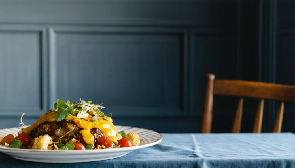 Unveiling a Swedish Secret: Jansson’s Temptation. A Comforting Classic You Must Try Unveiling a Swedish Secret: Jansson’s Temptation. A Comforting Classic You Must Try