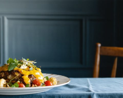 Unveiling a Swedish Secret: Jansson’s Temptation. A Comforting Classic You Must Try