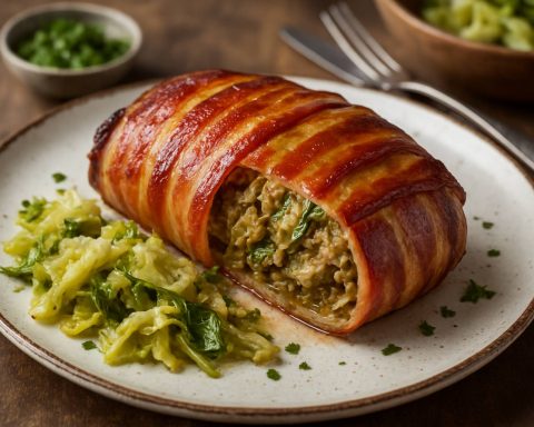 This Wrapped Delight Will Change Your Dinner Game! Uncover the Secrets of ‘Eingewickeltes Gericht en’ This Wrapped Delight Will Change Your Dinner Game! Uncover the Secrets of ‘Eingewickeltes Gericht en’