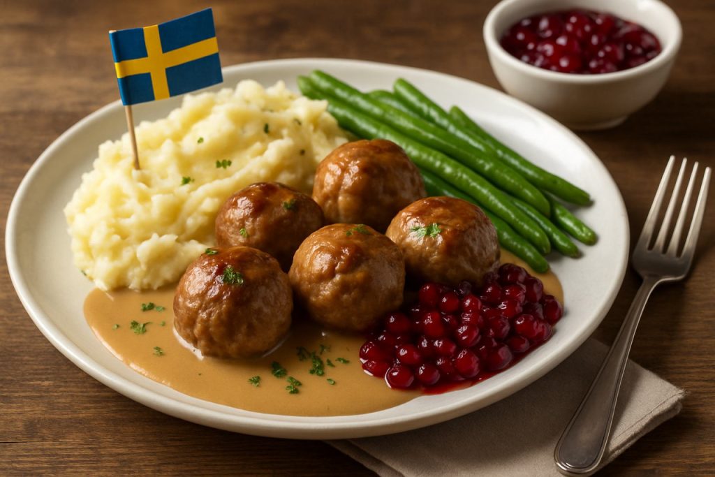 Taste Sweden’s Secret: Make Delightful Svenska Tonight Taste Sweden’s Secret: Make Delightful Svenska Tonight
